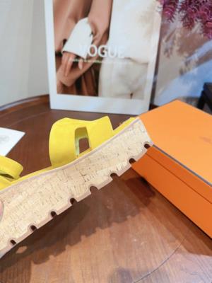 wholesale quality hermes women shoes model no. 133